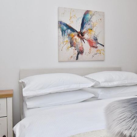 Apartment & Rooms Meri Tučepi エクステリア 写真