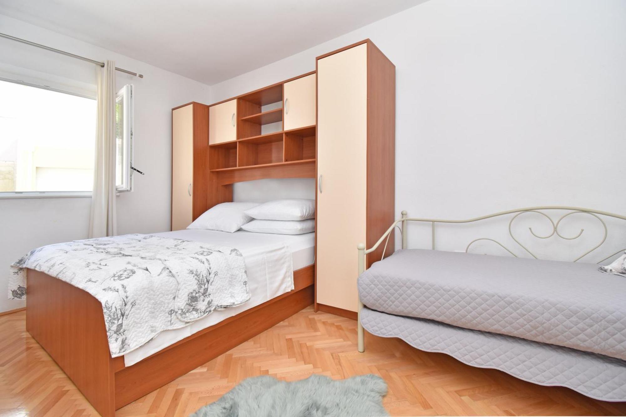 Apartment & Rooms Meri Tučepi エクステリア 写真